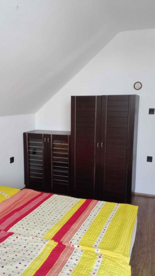 Apartment Balatonlelle 6 Kültér fotó