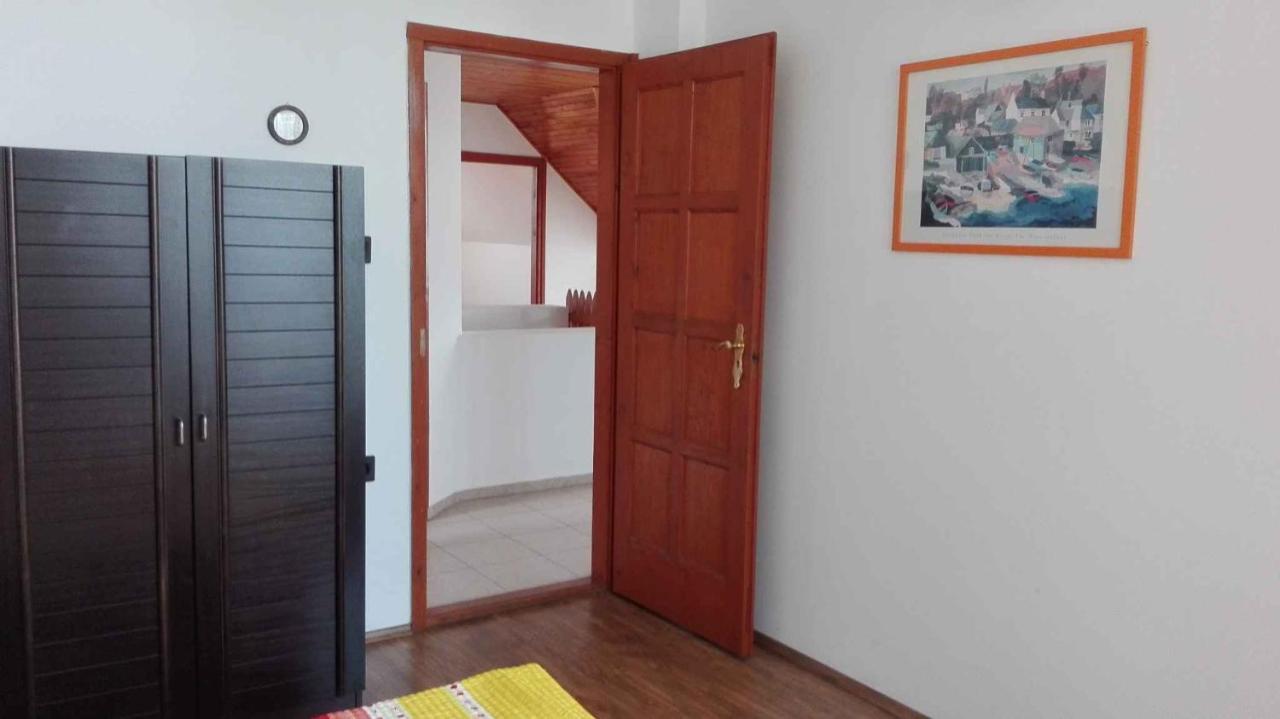 Apartment Balatonlelle 6 Kültér fotó