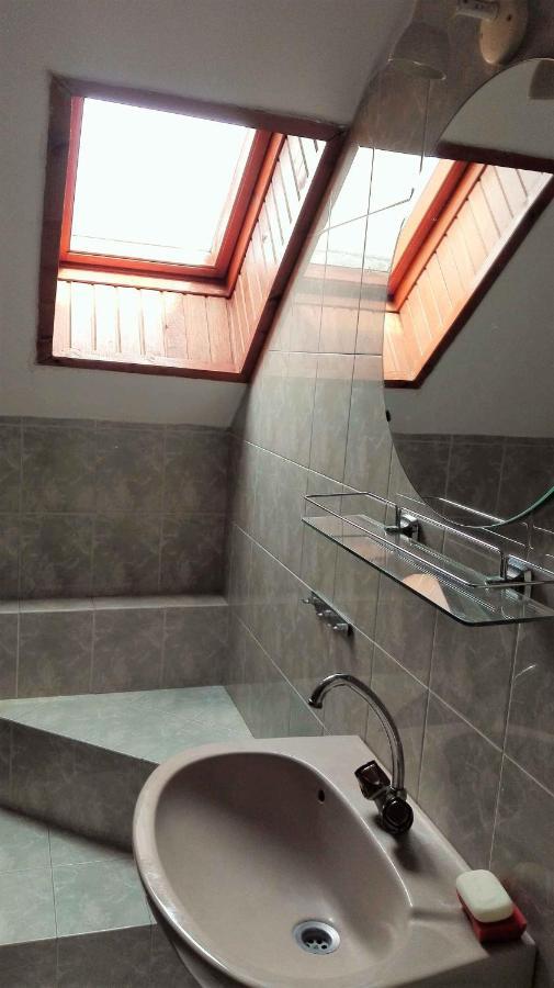 Apartment Balatonlelle 6 Kültér fotó