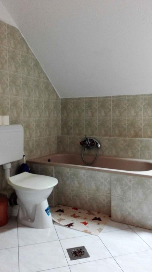 Apartment Balatonlelle 6 Kültér fotó