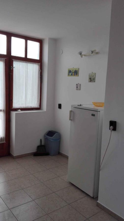 Apartment Balatonlelle 6 Kültér fotó