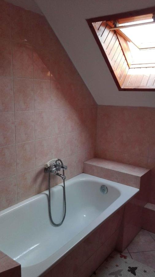 Apartment Balatonlelle 6 Kültér fotó