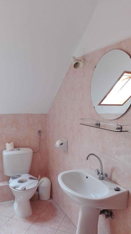 Apartment Balatonlelle 6 Kültér fotó
