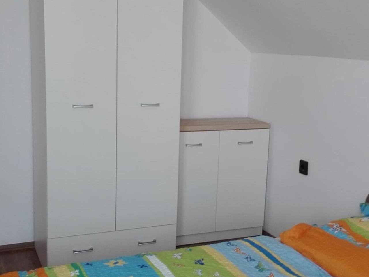 Apartment Balatonlelle 6 Kültér fotó