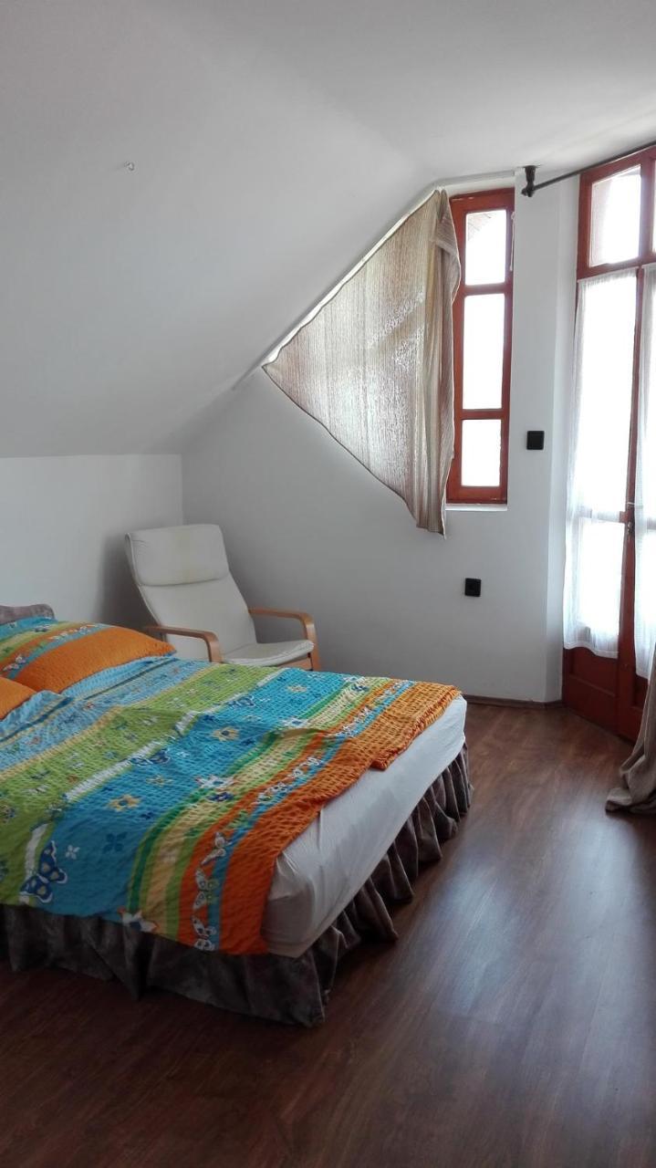 Apartment Balatonlelle 6 Kültér fotó