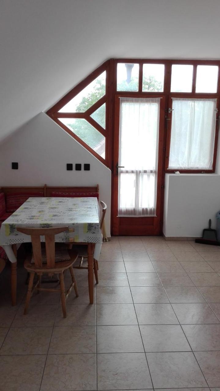 Apartment Balatonlelle 6 Kültér fotó