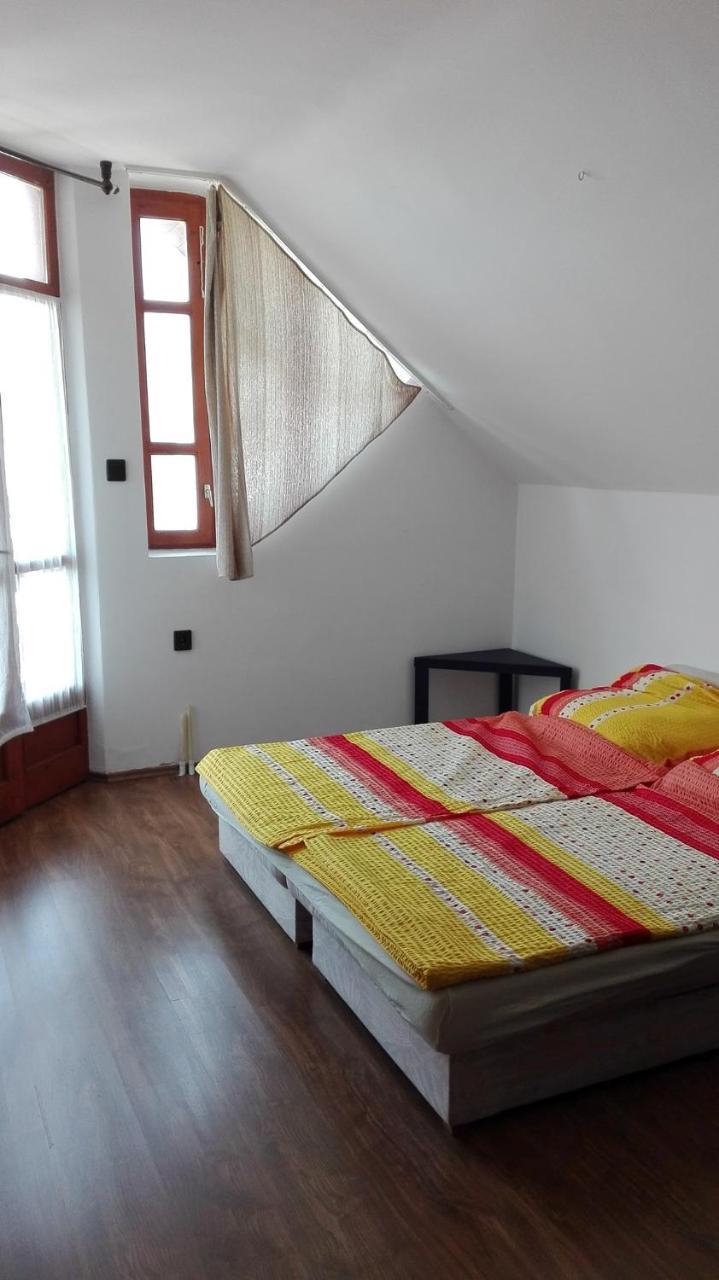 Apartment Balatonlelle 6 Kültér fotó