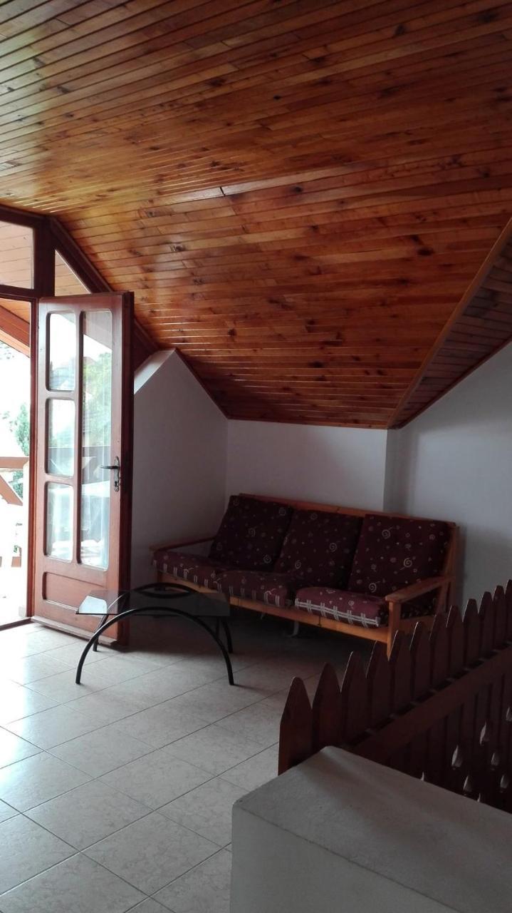 Apartment Balatonlelle 6 Kültér fotó