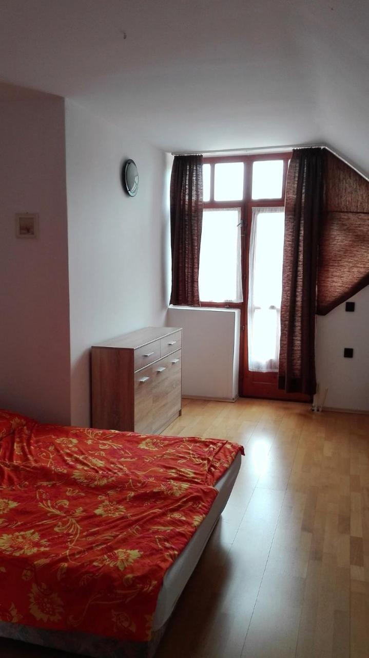 Apartment Balatonlelle 6 Kültér fotó